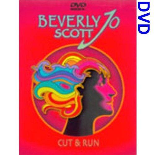 Jo Berverly Scott - Cut and run