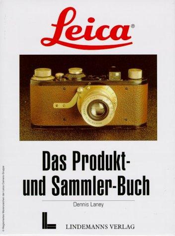 Leica, Das Produkt-Buch und Sammler-Buch