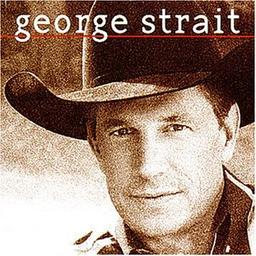 George Strait