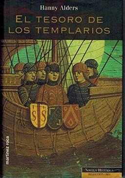 El tesoro de los templarios