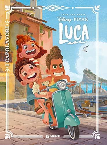 Luca. Ediz. a Colori