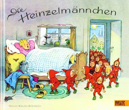 Die Heinzelmännchen