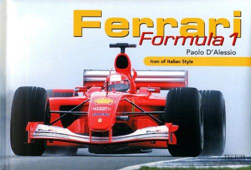 Ferrari : formula 1