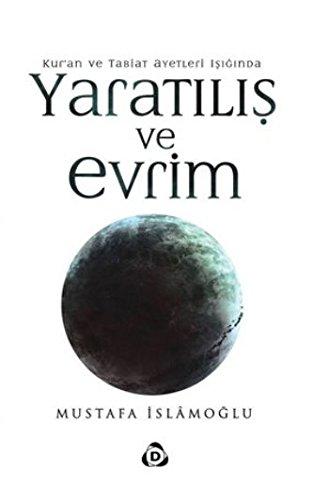 Yaratili&#351: ve Evrim