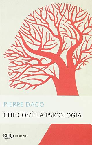 Che cos'è la psicologia