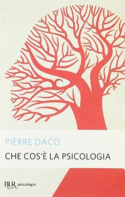 Che cos'è la psicologia