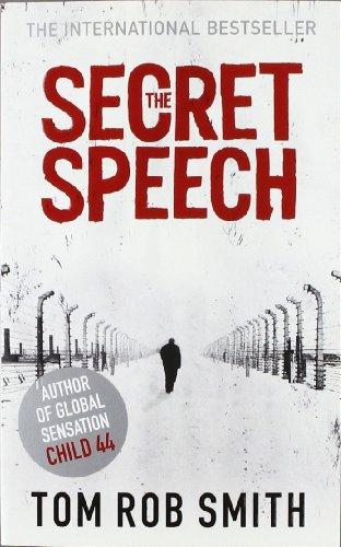 The Secret Speech