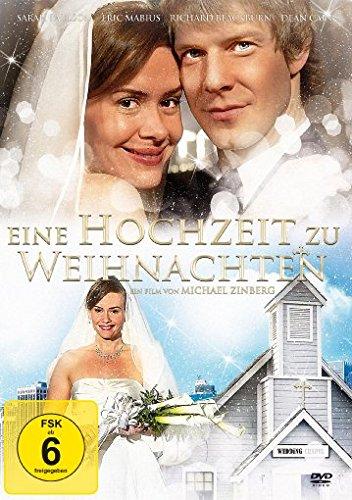 Eine Hochzeit zu Weihnachten