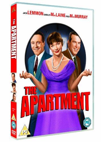 Apartment The [UK Import]