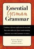 Essential German Grammar