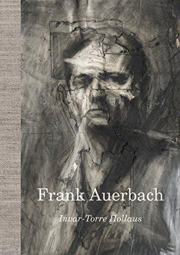 Frank Auerbach (KapitaleBibliothek)