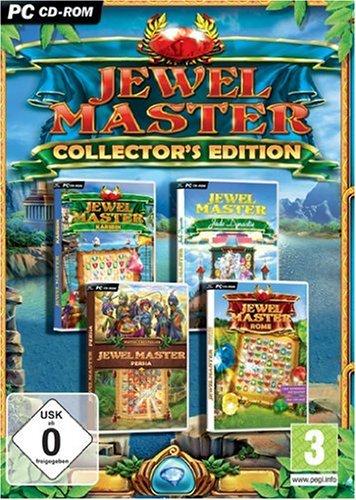 Jewel Master Collector`s Edition