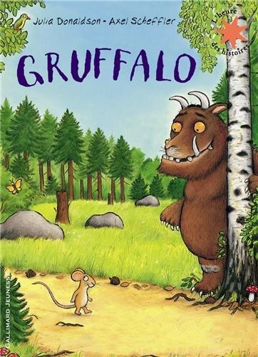 Gruffalo