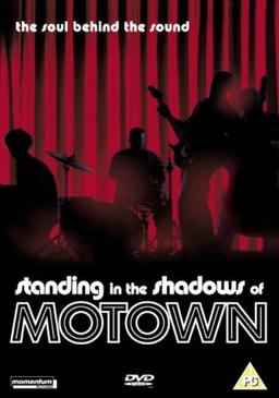 Standing In The Shadows Of Motown [UK Import]