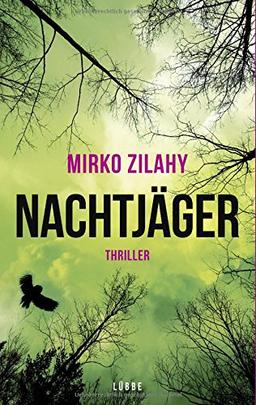 Nachtjäger: Thriller (Commissario Mancini, Band 2)