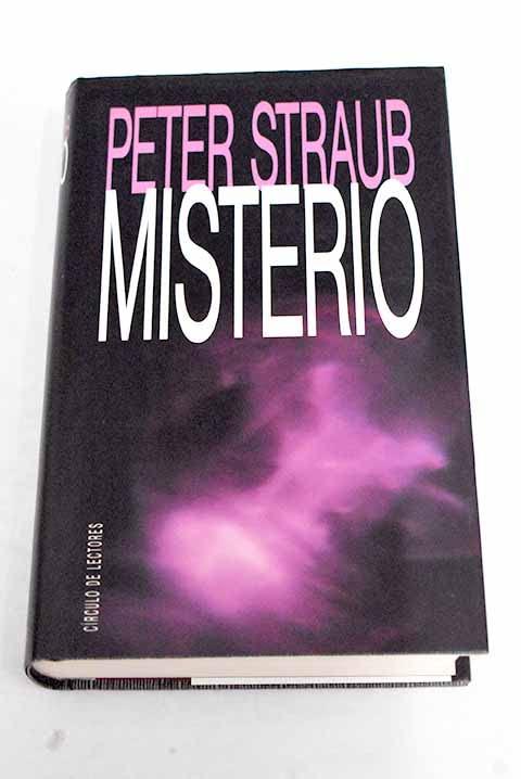 Misterio