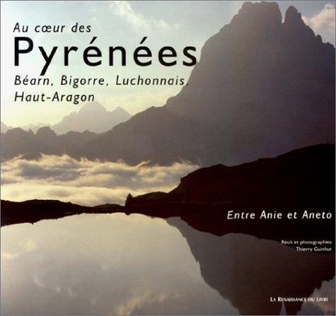 Pyrenées : entre Anie et Aneto