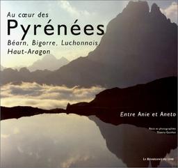 Pyrenées : entre Anie et Aneto