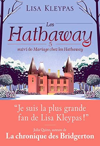 Les Hathaway. Vol. 5