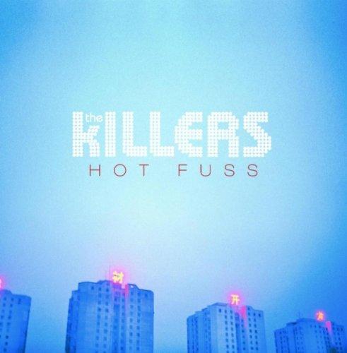 Hot Fuss [UK Version]