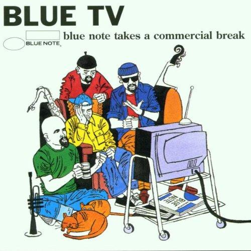 Blue TV