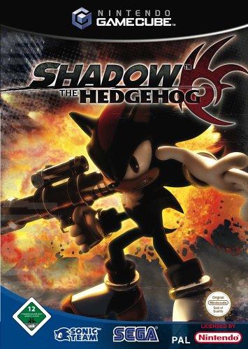 Shadow the Hedgehog