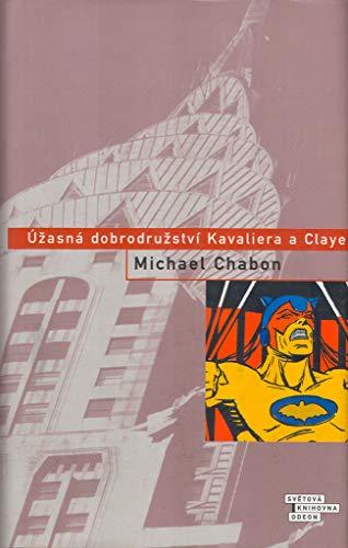 Úžasná dobrodružství Kavaliera a Claye (2004)