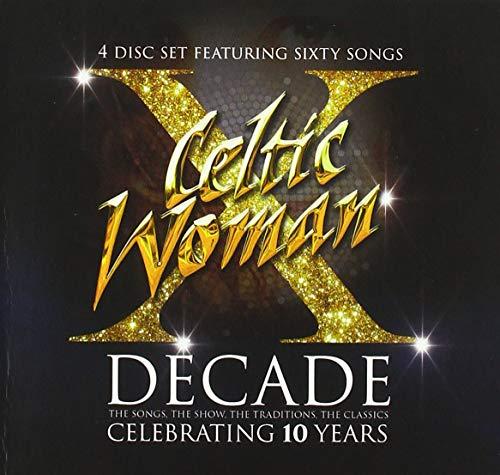 Decade - Celebrating 10 Years