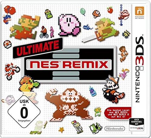 Ultimate NES Remix