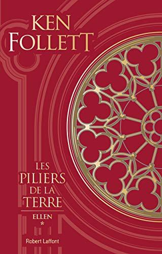 Les piliers de la terre. Vol. 1. Ellen