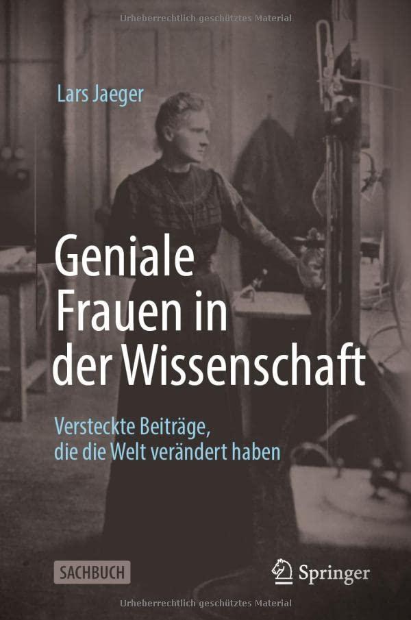 Geniale Frauen in der Wissenschaft: Versteckte Beiträge, die die Welt verändert haben