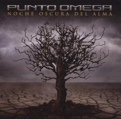 Punto Omega - Noche Oscura Del Alma