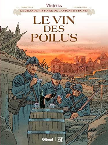 Le vin des poilus