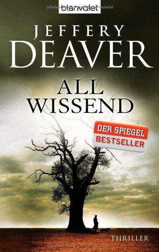 Allwissend: Thriller