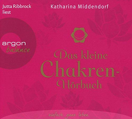 Das kleine Chakren-Hörbuch