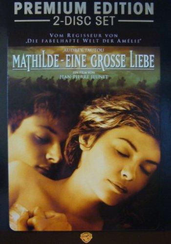 Mathilde - Eine große Liebe - Premium Edition (2 DVDs)