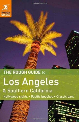 The Rough Guide to Los Angeles & Southern California