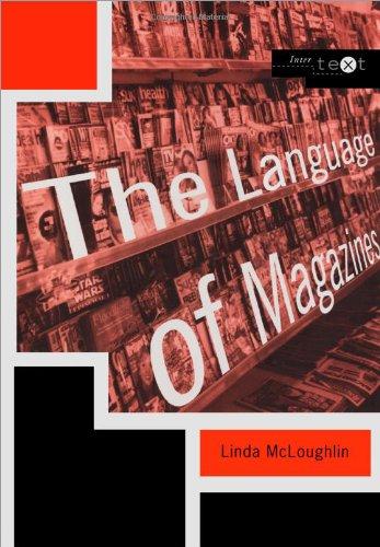 The Language of Magazines (Intertext)