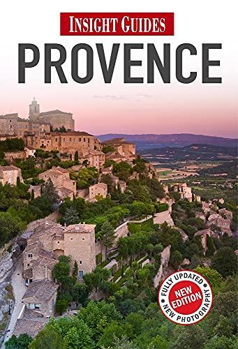 Insight Guides: Provence (Insight Regional Guide)