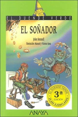 El Sonador/the Dreamer (Duende Verde)