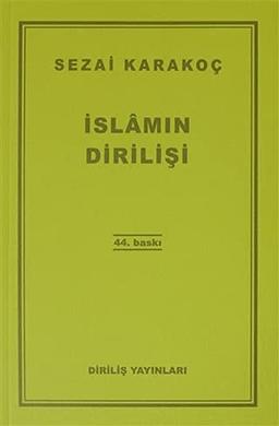 Islam'in Dirilisi