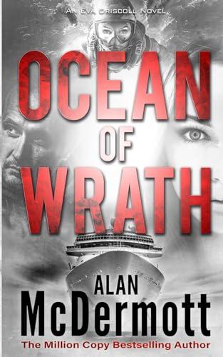 Ocean of Wrath (Eva Driscoll, Band 6)