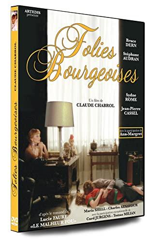 Folies bourgeoises [FR Import]