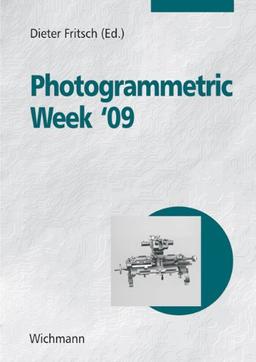 Photogrammetric Week '09