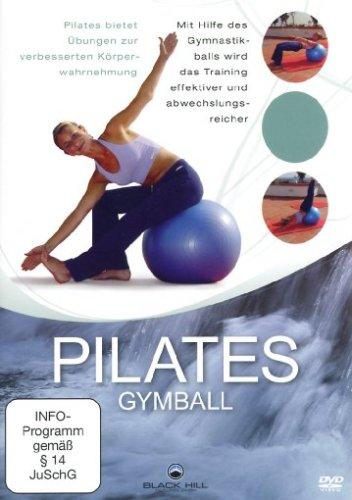 Pilates Gymball