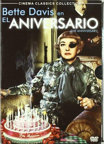 El Aniversario (The Anniversary)