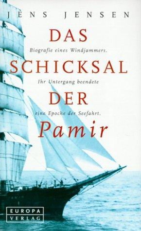 Das Schicksal der Pamir