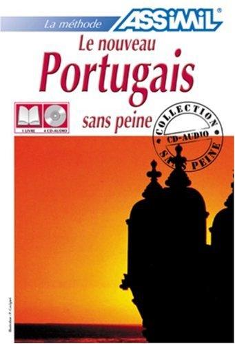 Le nouveau portugais sans peine