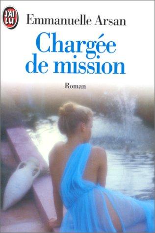 Chargée de mission