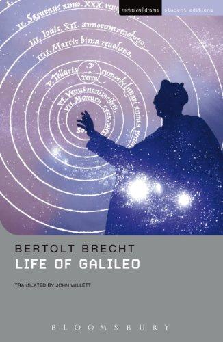 Life of Galileo (Student Editions) (Methuen Drama)